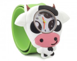 WACKY WATCH COW