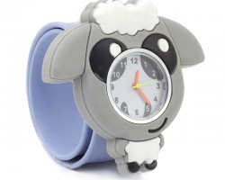 WACKY WATCH LAMB