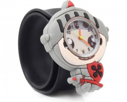 WACKY WATCH KNIGHT