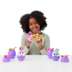 BunnyCorn