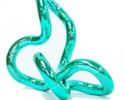 Emerald Tangle