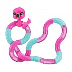 Flamingo Tangle