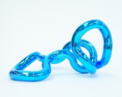 Blue Tangle