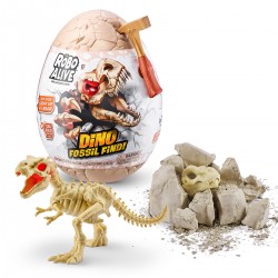 Dino fossil T-REX