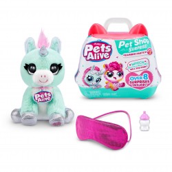 Pets Alive Einhorn