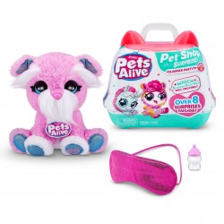 Pets Alive Welpe