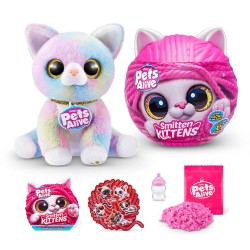 Smitten Kittens 1