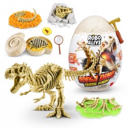 Mega Dino Fossil